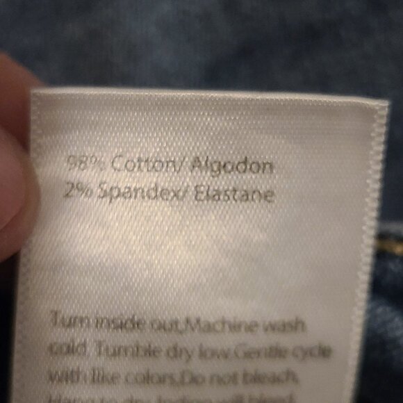 INSANE GENE Bonnie Midi Skirt, Size Small - Picture 7 of 7